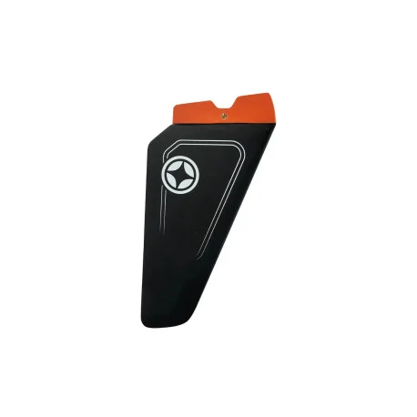 Ailerons Windsurf FreerideUnifiber Shallow Rider G10 Power Box 2022