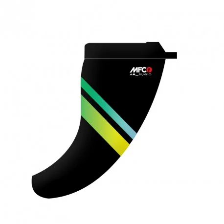 Ailerons Windsurf VagueMaui Fin AR Single US BOX