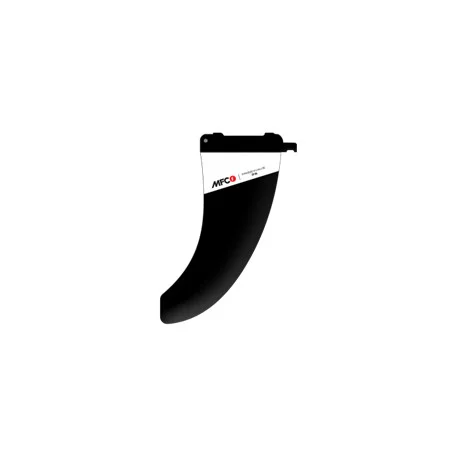 Ailerons Windsurf VagueMaui Fin Freewave 21 Black Power 2024