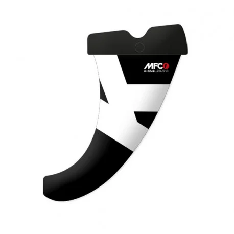 Ailerons Windsurf VagueMaui Fin K-one Power BOX