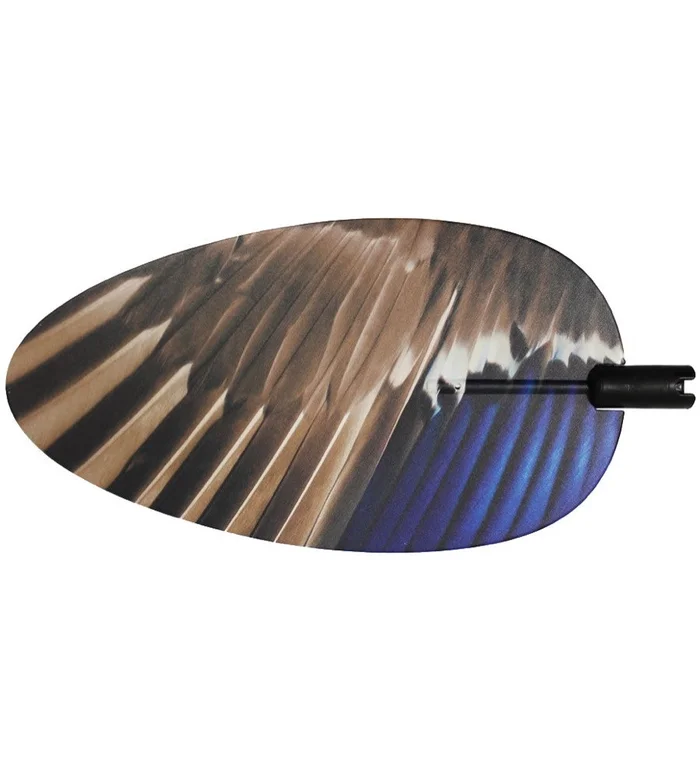 Ailes de rechange pour Mojo King Mallard