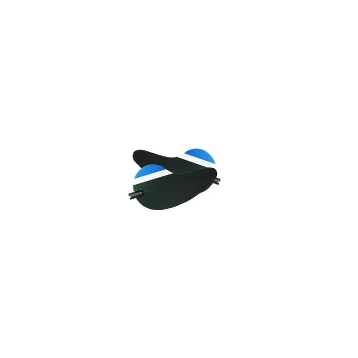 Ailes de remplacement pour colvert Mojo