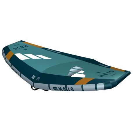 Ailes de wingflysurfer MOJO Bright Edition 2023