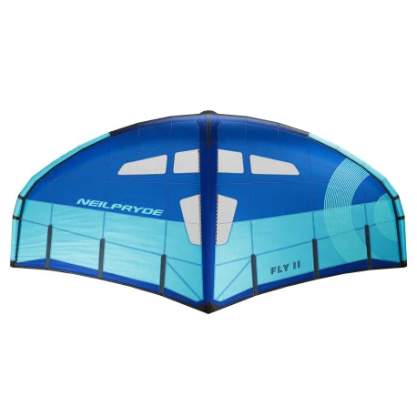 Ailes de wingNeil Pryde FLY 2 BLUE 2024