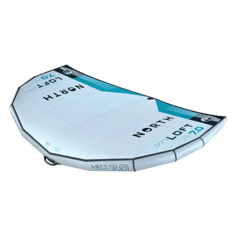 Ailes de wingNorth Kiteboarding Loft Pro Wing 2024