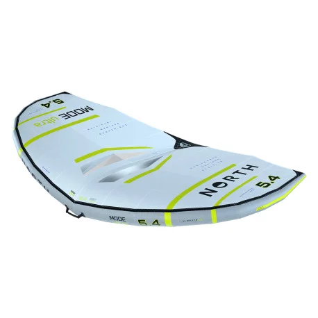 Ailes de wingNorth Kiteboarding Mode ULTRA Wing 2025