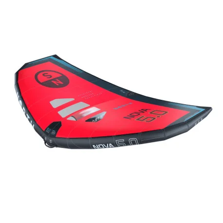 Ailes de wingNorth Kiteboarding Nova Wing Red Sea 2024