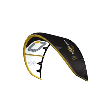Ailes Kitesurf à BoudinOzone VORTEX Ultra-X – Noir 2025