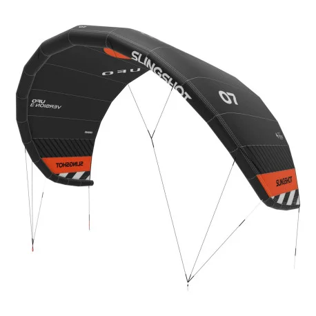 Ailes Kitesurf à BoudinSlingshot UFO V3 2024