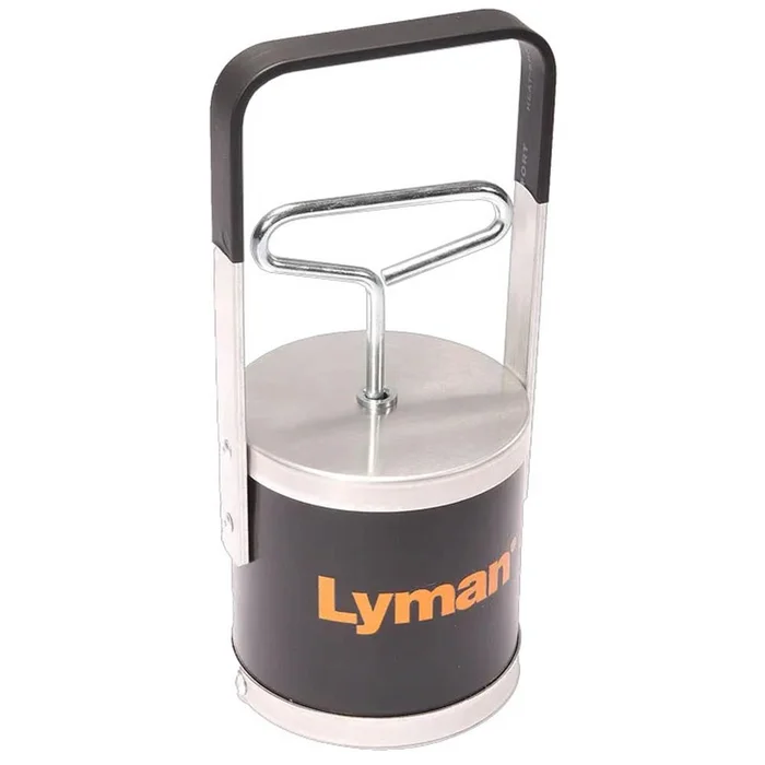 Aimant à Goupille en Acier Inoxydable Lyman – Haute Résistance – Fixation Fiable – Pour Nettoyage et Assemblage Précis