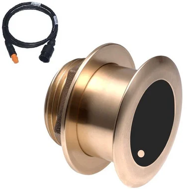 Airmar B175c-12-m 12d inclinaison avec Garmin câble 12 broches Mm