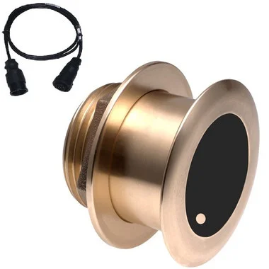 Airmar B175c-20-m 20d Inclinaison avec câble Humminbird 14 broches Mm