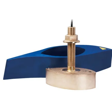 Airmar B265c-lm Bronze Th Low Medium Chirp Furuno 12 broches Mix-n-match