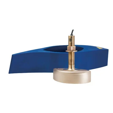 Airmar B285c-hw Traversée de coque Avec Navico 7-pin Mix-n-match