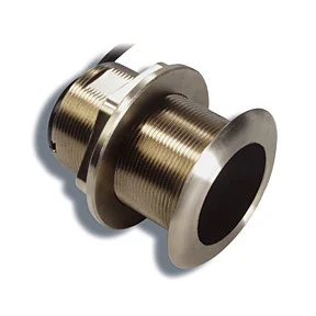 Airmar B60 50/200 kHz 20deg Élément Incliné Lowrance Bleu