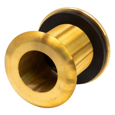 Airmar B617v Boîtier en bronze avec valve intégrée