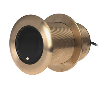 Airmar B75c-12-l 12d Tilt Low Chirp Avec Prise Mix-n-match
