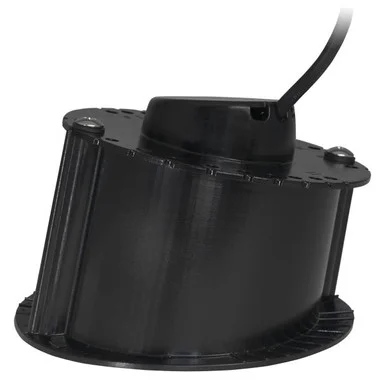 Airmar M285c-hw Chirp Encastré avec Garmin 12 broches Mix-n-match