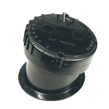 Airmar P75c-m Encastré 600w Moyenne Fréquence Avec Navico Blue Mix-n-match