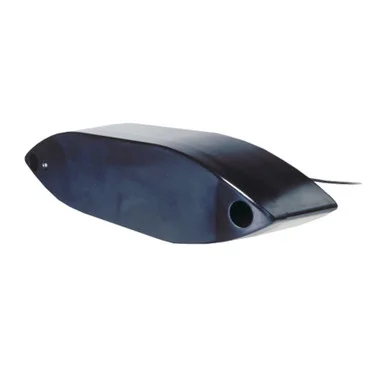 Airmar R509c-lm Low/med Chirp 3kw À travers la coque Profondeur/température Sans connecteur