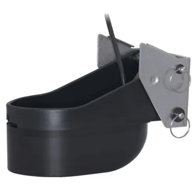 Airmar Tm265c-lm 1kw Low Medium Chirp Furuno Câble 12 broches