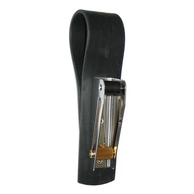 Ajusteur de pare-battage Taylor Made Tidy-Ups – Noir