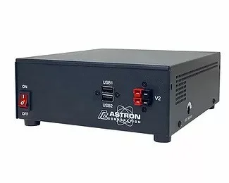 Alimentation Astron Ss-30-ap 110/220vac-12vdc 30a Convertisseur