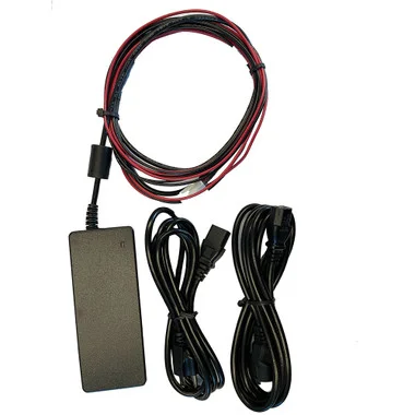 Alimentation KVH AC/DC pour hub TV