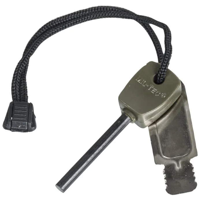 Allume-feu Mil-Tec BIG STEEL