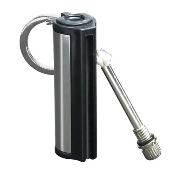 ALLUME FEU SURVIE – BRIQUET TACTIQUE