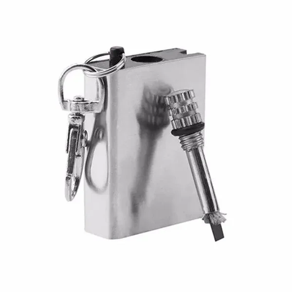 ALLUME FEU SURVIE – FEU ARDENT