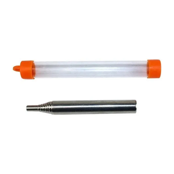 ALLUME FEU SURVIE – SOUFFLET