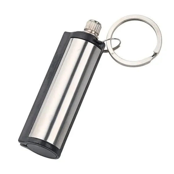 ALLUME FEU SURVIE TACTIQUE