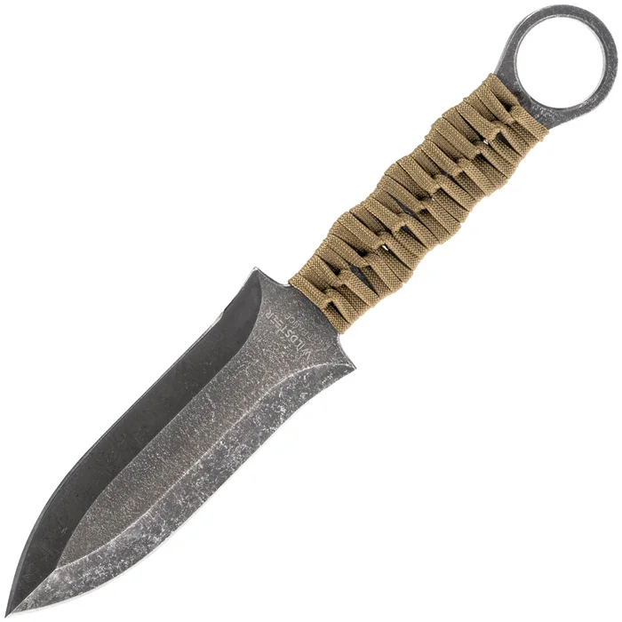 ALT5115 – WildSteer Altor avec étui