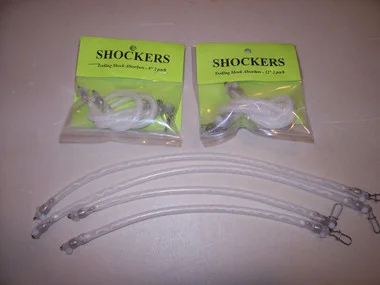 Amish Outfitters – Choqueurs 9” – paquet de 2 – 03019