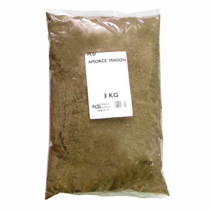 Amorce Rameau Spéciale Gardons 3kg