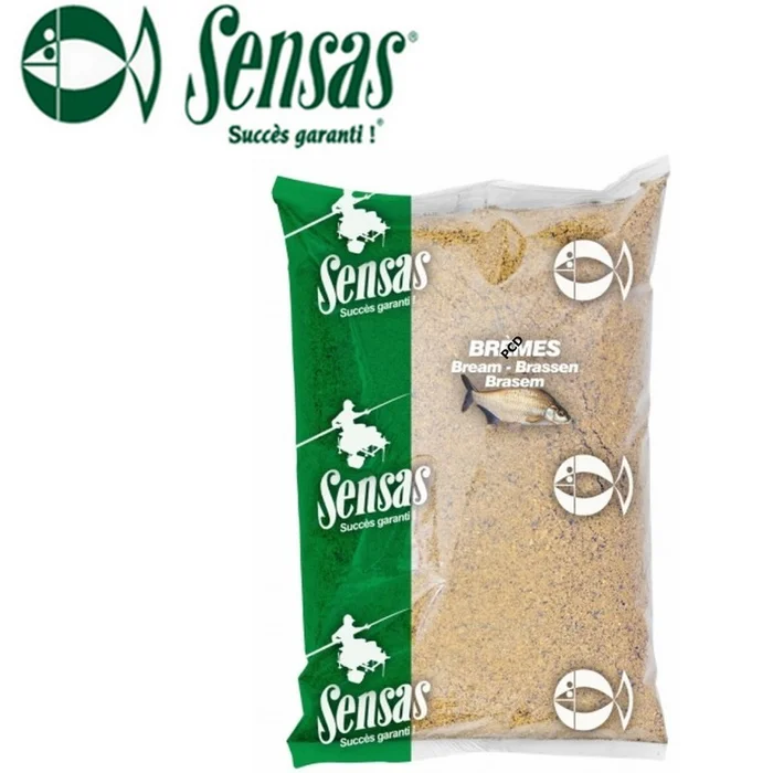AMORCE SENSAS SUPER PRIMA BOX PANACHE 4X20 SACS