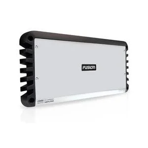 Amplificateur Marinisé 8 voies classe D 2000W