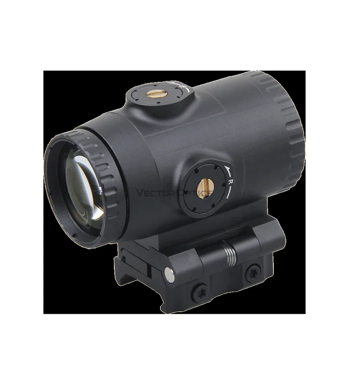 Amplificateur pour point rouge Vector Optics Paragon 3×18