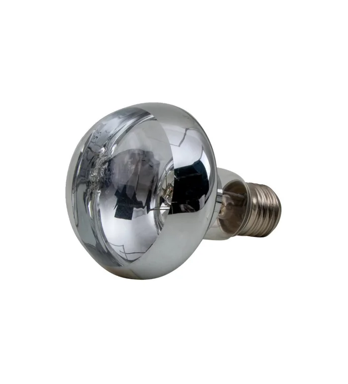 Ampoule infrarouge 100 W claire