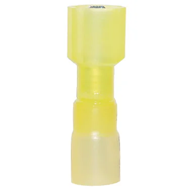 Ancor 12-10 Connecteurs thermorétractables mâles – Paquet de 25