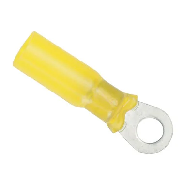 Ancor 12-10 Gauge – Cosse à anneau thermorétractable n° 10 – Paquet de 3
