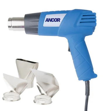 Ancor 120v Heat Gun 6.5′ Cord