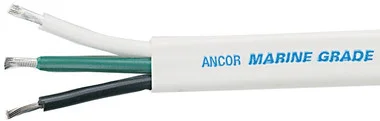 Ancor 14/3 100′ Spool Tinned Copper Cable