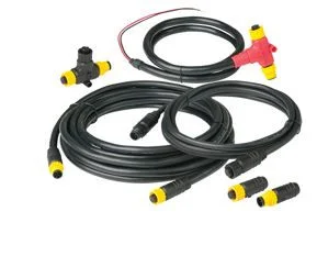Ancor 270203 Nmea 2000 Kit de démarrage pour réseau principal à appareil unique