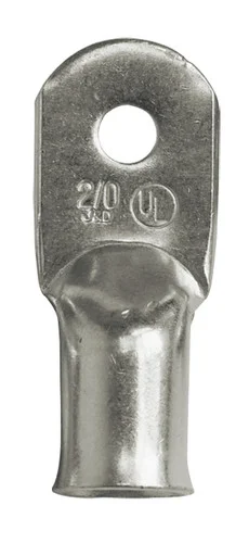 Ancor 4awg 1/4″ » cosse en cuivre étamé paquet de 25