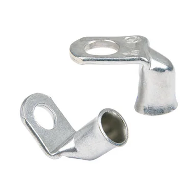 Ancor 90 Cosse en cuivre étamé n° 4/0 – 5/16″ – 2 pièces