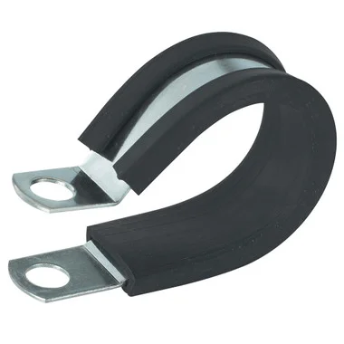 Ancor Collier de serrage en acier inoxydable – 2-1/2″ – Paquet de 10