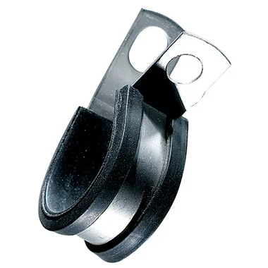 Ancor Collier de serrage en acier inoxydable – 9/16″ – Paquet de 10