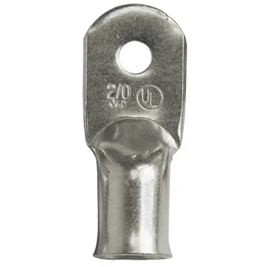 Ancor Heavy Duty 6 AWG #10 Tinned Lug – 25-Pack